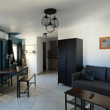 Appartement Centre-Ville --- Pierrelatte Extérieur photo