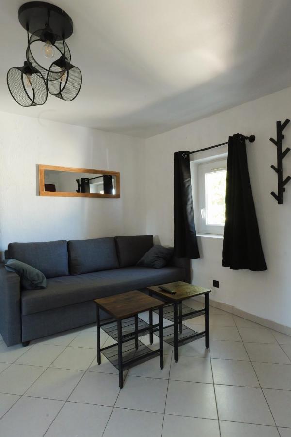 Appartement Centre-Ville --- Pierrelatte Extérieur photo