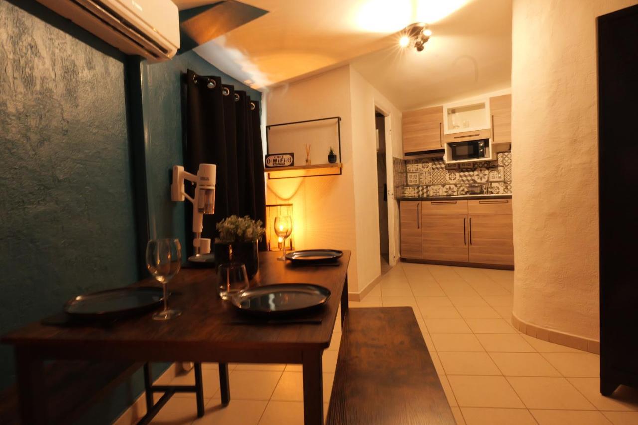 Appartement Centre-Ville --- Pierrelatte Extérieur photo